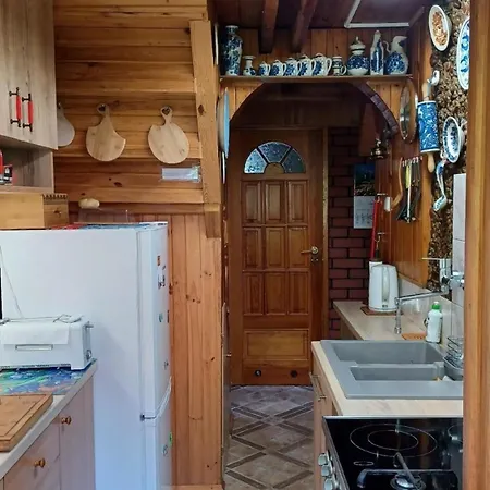 Ferienhaus Fuer 4 Personen Ca 85 Qm In Barczewo, Masuren-ermland Masurische Seenplatte * 바르체보