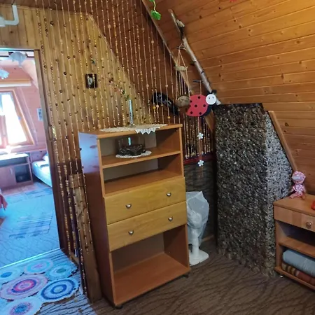 Ferienhaus Fuer 4 Personen Ca 85 Qm In Barczewo, Masuren-ermland Masurische Seenplatte 펜션 바르체보