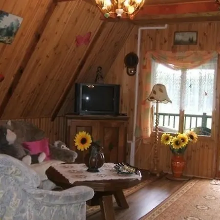 펜션 Ferienhaus Fuer 4 Personen Ca 85 Qm In Barczewo, Masuren-ermland Masurische Seenplatte 바르체보