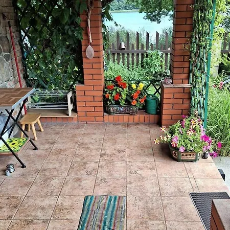 Ferienhaus Fuer 4 Personen Ca 85 Qm In Barczewo, Masuren-ermland Masurische Seenplatte *