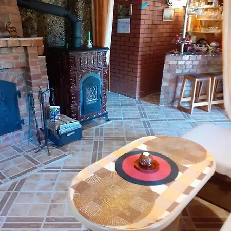 Ferienhaus Fuer 4 Personen Ca 85 Qm In Barczewo, Masuren-ermland Masurische Seenplatte 바르체보