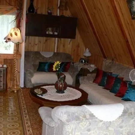 Ferienhaus Fuer 4 Personen Ca 85 Qm In Barczewo, Masuren-ermland Masurische Seenplatte * 바르체보