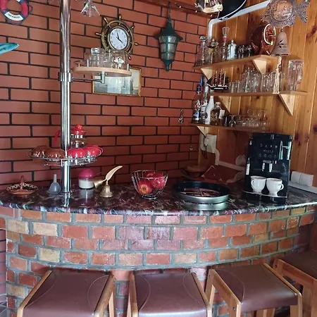 Ferienhaus Fuer 4 Personen Ca 85 Qm In Barczewo, Masuren-ermland Masurische Seenplatte