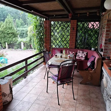 펜션 Ferienhaus Fuer 4 Personen Ca 85 Qm In Barczewo, Masuren-ermland Masurische Seenplatte *