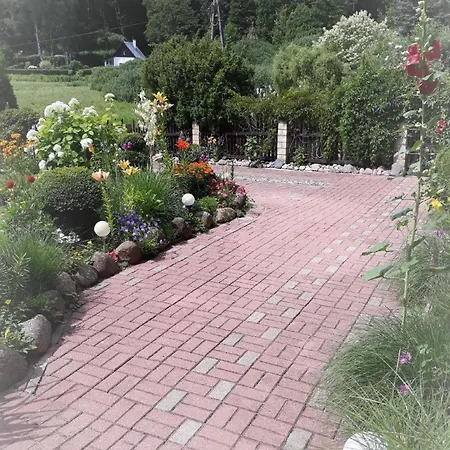 Ferienhaus Fuer 4 Personen Ca 85 Qm In Barczewo, Masuren-ermland Masurische Seenplatte *