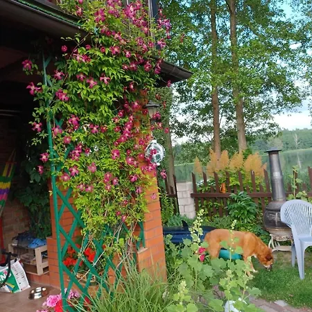 Ferienhaus Fuer 4 Personen Ca 85 Qm In Barczewo, Masuren-ermland Masurische Seenplatte * 바르체보